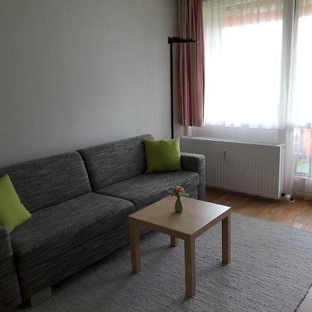 Appartment "Am Hasenanger" 스트로블 외부 사진