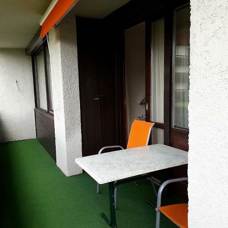 Appartment "Am Hasenanger" 스트로블 외부 사진