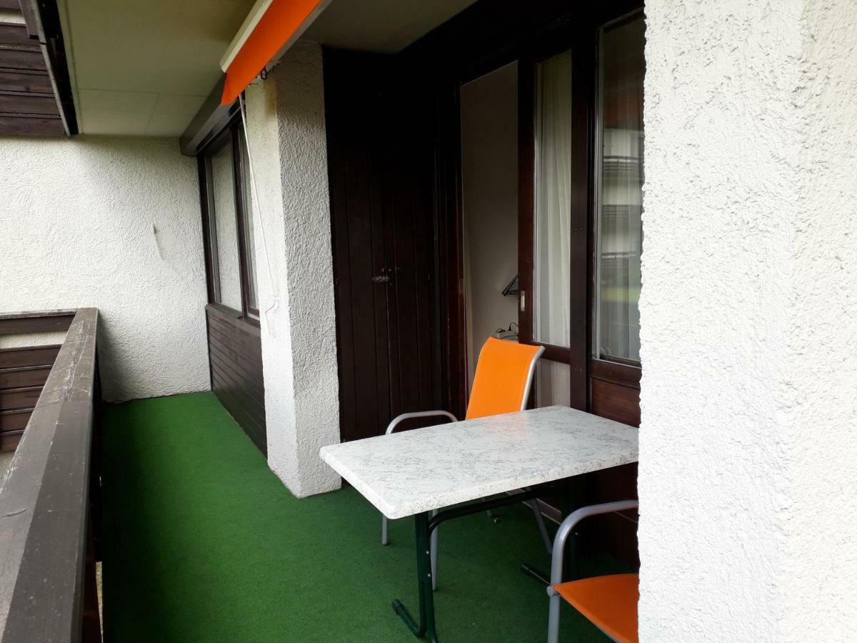 Appartment "Am Hasenanger" 스트로블 외부 사진