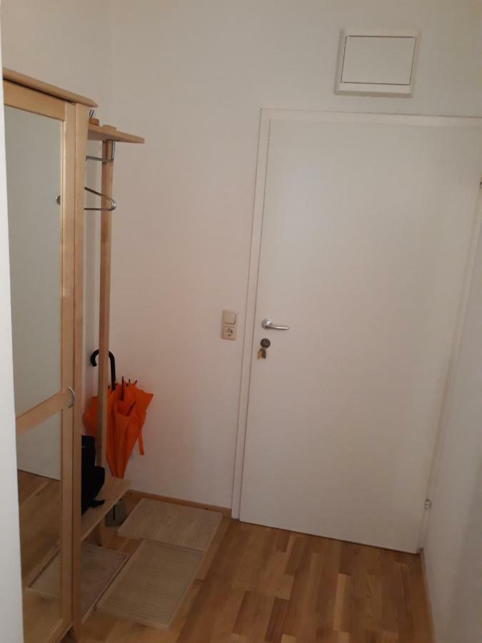 Appartment "Am Hasenanger" 스트로블 외부 사진