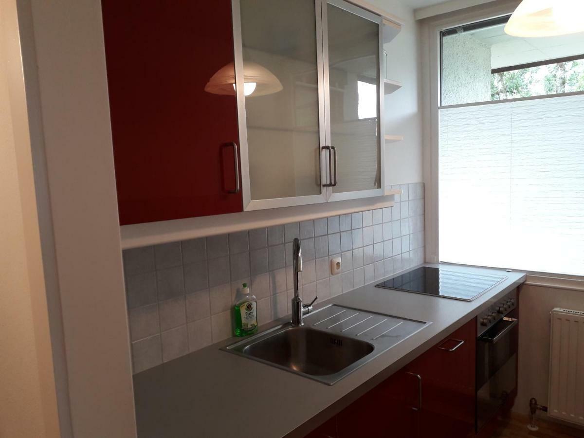 Appartment "Am Hasenanger" 스트로블 외부 사진