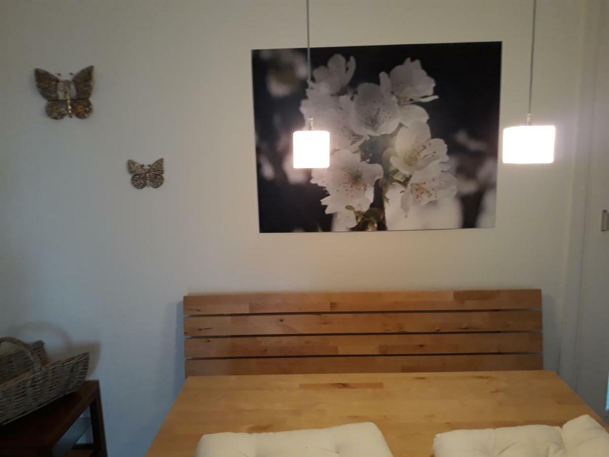 Appartment "Am Hasenanger" 스트로블 외부 사진